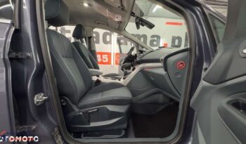 Ford C-MAX 2.0 TDCi Titanium full