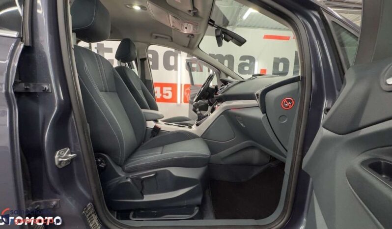 Ford C-MAX 2.0 TDCi Titanium full