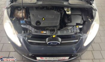 Ford C-MAX 2.0 TDCi Titanium full