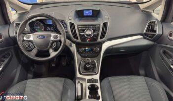 Ford C-MAX 2.0 TDCi Titanium full