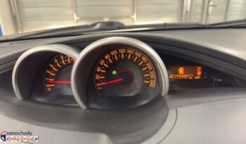 Toyota Verso full