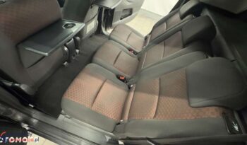 Toyota Verso full