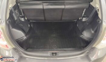 Toyota Verso full