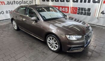 Audi A4 full