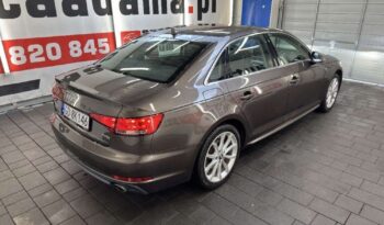 Audi A4 full