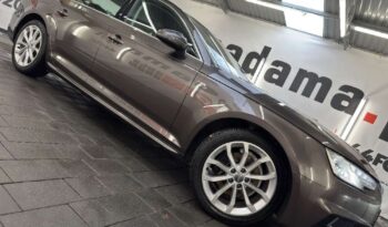 Audi A4 full