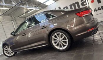 Audi A4 full