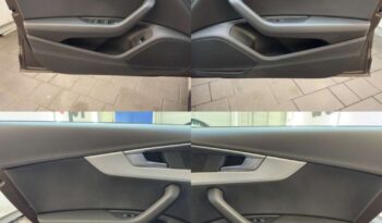 Audi A4 full