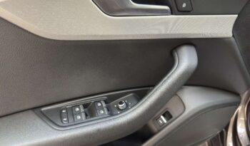 Audi A4 full