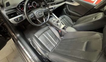 Audi A4 full