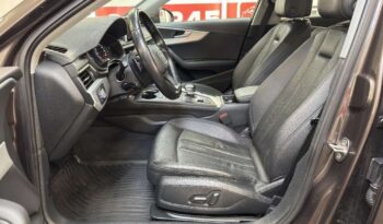 Audi A4 full