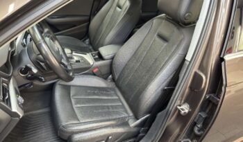 Audi A4 full