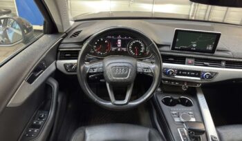 Audi A4 full