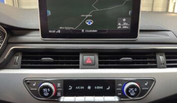 Audi A4 full