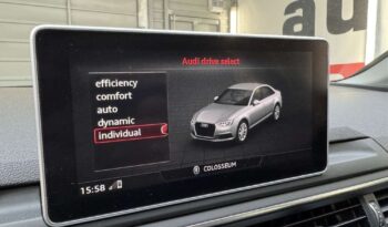 Audi A4 full