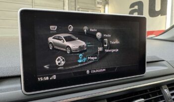Audi A4 full