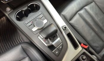 Audi A4 full