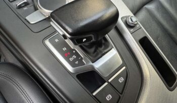 Audi A4 full