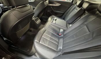 Audi A4 full