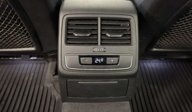 Audi A4 full