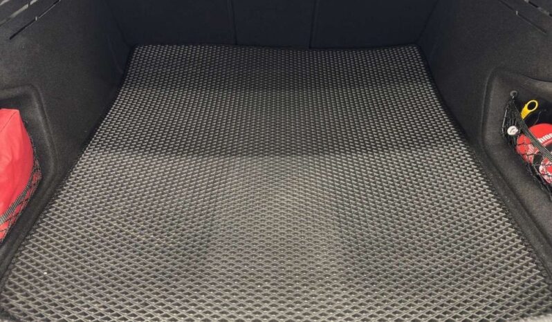 Audi A4 full