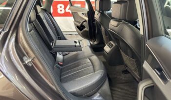 Audi A4 full