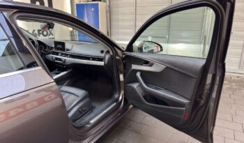 Audi A4 full