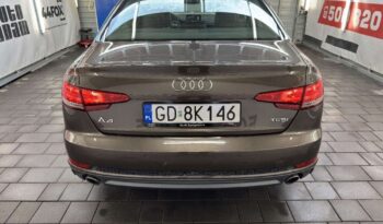 Audi A4 full