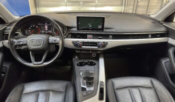 Audi A4 full