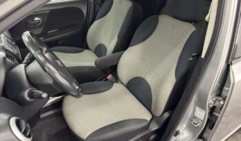 Nissan Note full