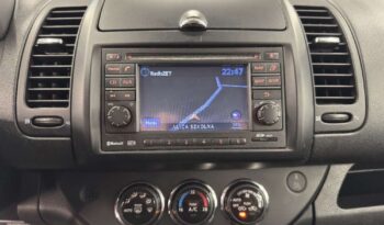 Nissan Note full