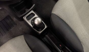 Nissan Note full