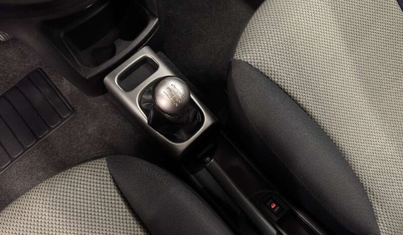 Nissan Note full