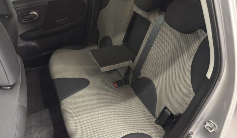 Nissan Note full