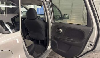 Nissan Note full