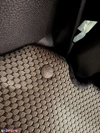 Nissan Note full