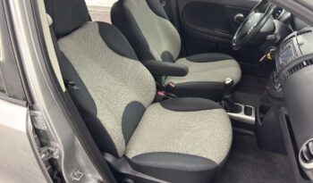 Nissan Note full