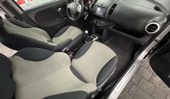 Nissan Note full