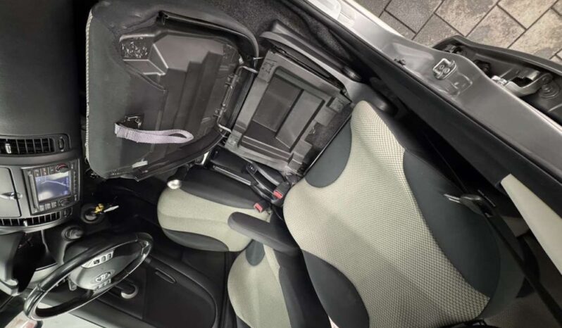 Nissan Note full