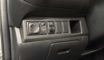 Nissan Note full