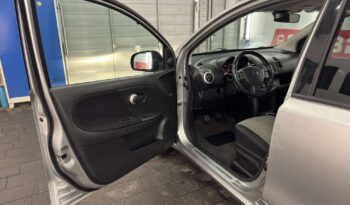 Nissan Note full