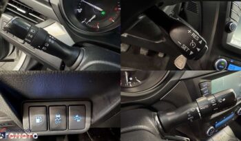 Toyota Avensis full