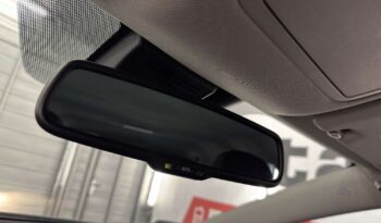 Toyota Avensis full