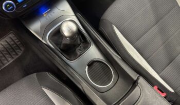 Toyota Avensis full