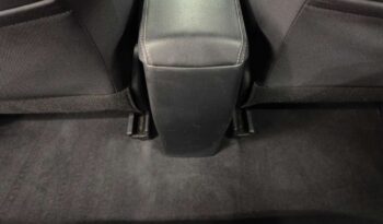 Toyota Avensis full