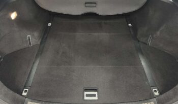 Toyota Avensis full