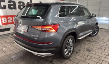 Skoda Kodiaq full