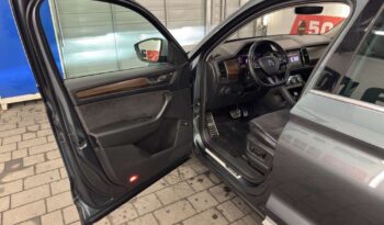 Skoda Kodiaq full