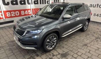 Skoda Kodiaq full