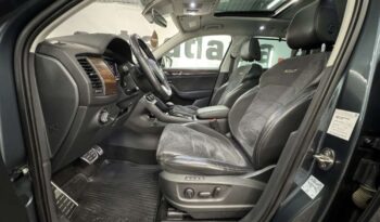Skoda Kodiaq full